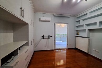 Ολική Ανακαίνιση Διαμερίσματος 80 τ.μ. στο Νέο Φάληρο