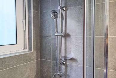 Ολική Ανακαίνιση Διαμερίσματος 80 τ.μ. στο Νέο Φάληρο