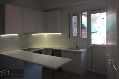 ΑΝΑΚΑΙΝΙΣΗ ΔΙΑΜΕΡΙΣΜΑΤΟΣ ΑΝΘΟΥΣΑ 5