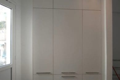 ΑΝΑΚΑΙΝΙΣΗ ΔΙΑΜΕΡΙΣΜΑΤΟΣ ΑΝΘΟΥΣΑ 8