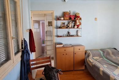 Ανακαίνιση Διαμερίσματος 35 τ.μ. στα Καμίνια