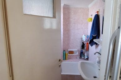 Ανακαίνιση Διαμερίσματος 35 τ.μ. στα Καμίνια