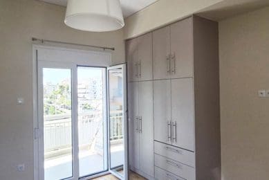 Ανακαίνιση Διαμερίσματος 35 τ.μ. στα Καμίνια