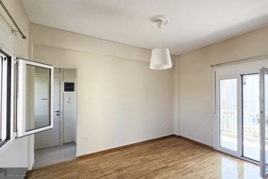 Ανακαίνιση Διαμερίσματος 35 τ.μ. στα Καμίνια