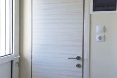 Ανακαίνιση Διαμερίσματος 35 τ.μ. στα Καμίνια