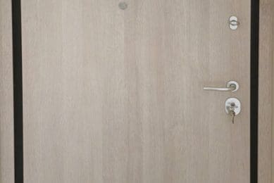 Ανακαίνιση Διαμερίσματος 35 τ.μ. στα Καμίνια