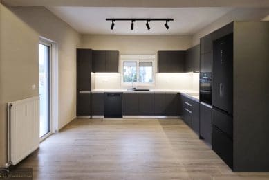 Αποπεράτωση Σπιτιού 140 τ.μ. στο Καπανδρίτι Αποπεράτωση Σπιτιού 140 τ.μ. στο Καπανδρίτι