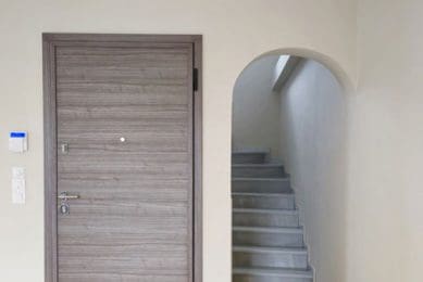 Αποπεράτωση Σπιτιού 140 τ.μ. στο Καπανδρίτι