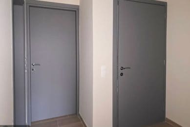 Αποπεράτωση Σπιτιού 140 τ.μ. στο Καπανδρίτι