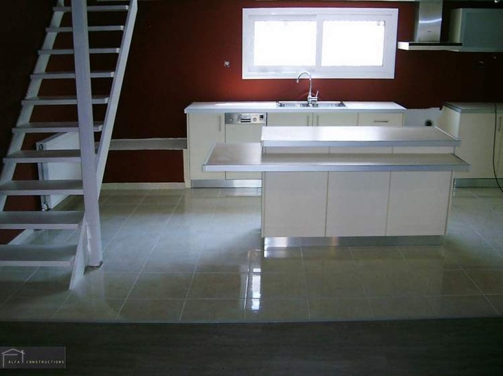 Μετατροπή Καταστήματος σε Κατοικία 140 τ.μ. στη Βαρυμπόμπη Μετατροπή Καταστήματος σε Κατοικία 140 τ.μ. στη Βαρυμπόμπη