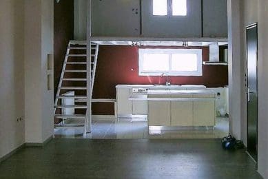 Μετατροπή Καταστήματος σε Κατοικία 140 τ.μ. στη Βαρυμπόμπη Μετατροπή Καταστήματος σε Κατοικία 140 τ.μ. στη Βαρυμπόμπη