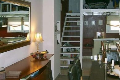 Μετατροπή Καταστήματος σε Κατοικία 140 τ.μ. στη Βαρυμπόμπη Μετατροπή Καταστήματος σε Κατοικία 140 τ.μ. στη Βαρυμπόμπη