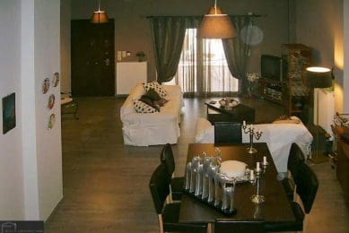 Μετατροπή Καταστήματος σε Κατοικία 140 τ.μ. στη Βαρυμπόμπη Μετατροπή Καταστήματος σε Κατοικία 140 τ.μ. στη Βαρυμπόμπη