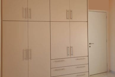 Μετατροπή Καταστήματος σε Κατοικία 140 τ.μ. στη Βαρυμπόμπη Μετατροπή Καταστήματος σε Κατοικία 140 τ.μ. στη Βαρυμπόμπη