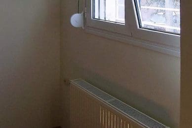 Μετατροπή Καταστήματος σε Κατοικία 140 τ.μ. στη Βαρυμπόμπη Μετατροπή Καταστήματος σε Κατοικία 140 τ.μ. στη Βαρυμπόμπη