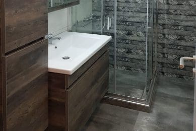 Μετατροπή Καταστήματος σε Κατοικία 140 τ.μ. στη Βαρυμπόμπη Μετατροπή Καταστήματος σε Κατοικία 140 τ.μ. στη Βαρυμπόμπη