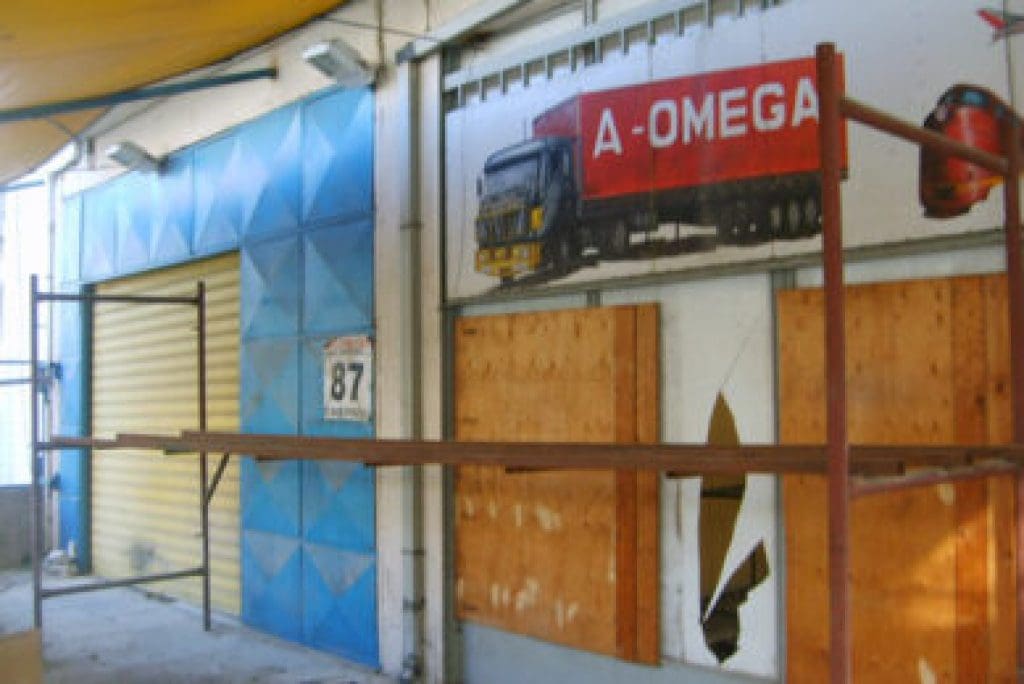 Μετατροπή Καταστήματος σε Κατοικία 140 τ.μ. στη Βαρυμπόμπη