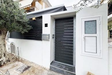 ΟΛΙΚΗ ΑΝΑΚΑΙΝΙΣΗ ΣΠΙΤΙΟΥ ΣΤΟΝ ΠΕΙΡΑΙΑ 1