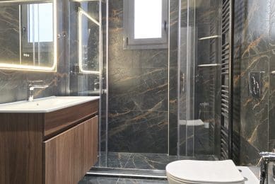 ΟΛΙΚΗ ΑΝΑΚΑΙΝΙΣΗ ΣΠΙΤΙΟΥ ΣΤΟΝ ΠΕΙΡΑΙΑ 18