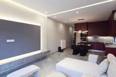 ΟΛΙΚΗ ΑΝΑΚΑΙΝΙΣΗ ΣΠΙΤΙΟΥ ΣΤΟΝ ΠΕΙΡΑΙΑ 9